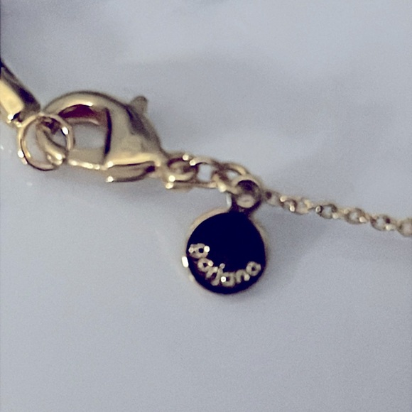 Gorjana Power Gemstone Cuff Bracelet - Picture 4 of 4